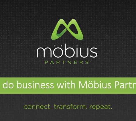 Mobius Partners - San Antonio, TX