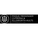 Poole, Mensinger, Cutrona & Ellsworth-Aults - Divorce Attorneys