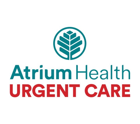 Atrium Health Urgent Care - Concord, NC