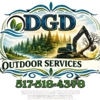 DGD Outdoor Services gallery