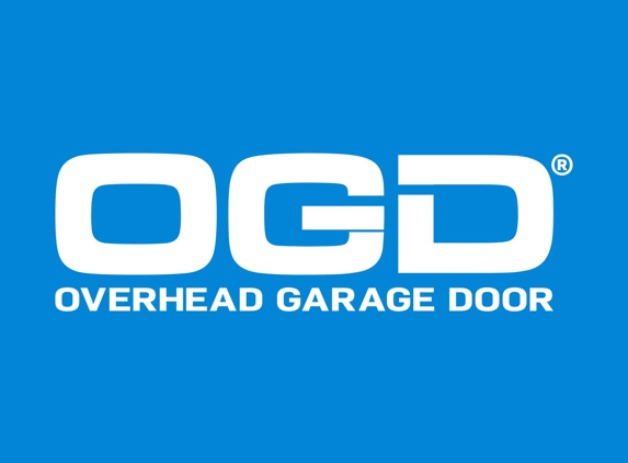 OGD Overhead Garage Door - Cleveland, OH