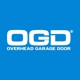 OGD Overhead Garage Door