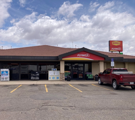 Pilot Flying J Travel Center - Amarillo, TX