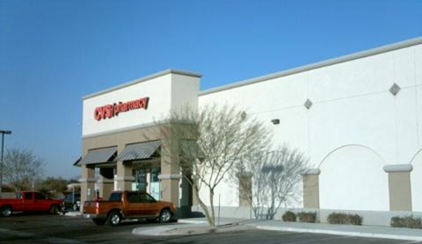 CVS Pharmacy - Mesa, AZ