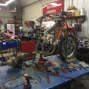 Motorcycle Medic