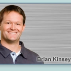 Brian Thomas Kinsey, DMD