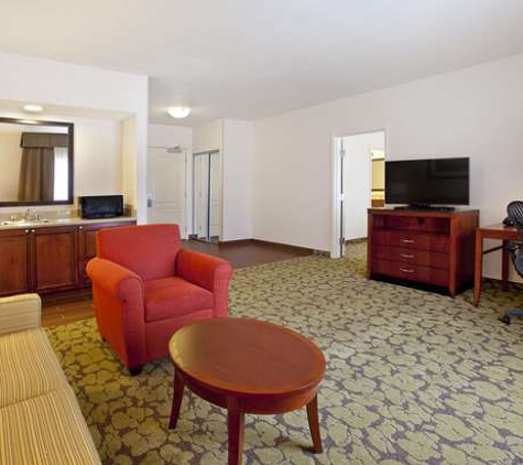 Hilton Garden Inn Fort Collins - Fort Collins, CO