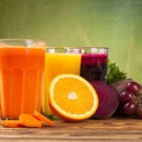 Blend Smoothie Bar - Health Food Restaurants