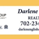 Darlene English - Realty One Group