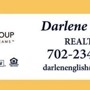 Darlene English - Realty One Group