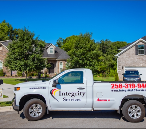 Integrity Services Heating and Cooling - Madison, AL