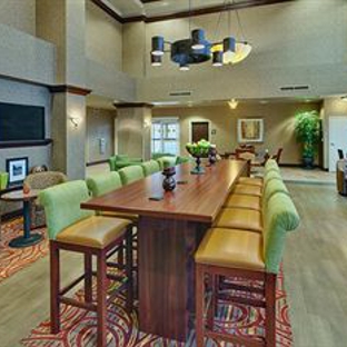 Hampton Inn & Suites Sacramento-Airport-Natomas - Sacramento, CA