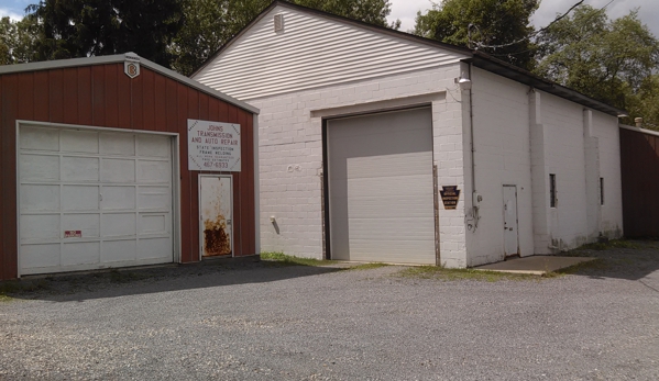 John's Transmission Auto - Windber, PA