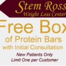Stem-Ross Weight Loss Center - Weight Control Services