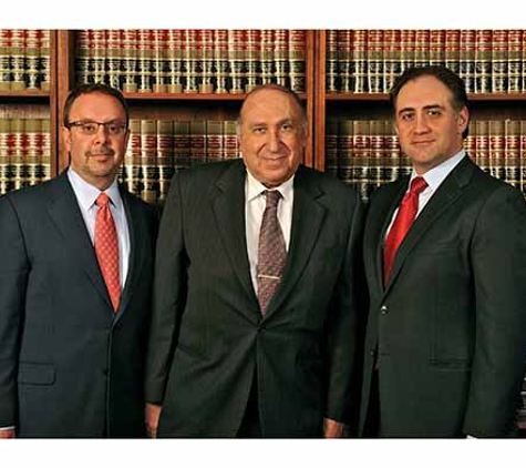 Alpert, Slobin & Rubenstein, LLP - Bronx, NY