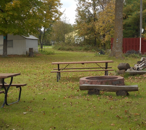 innsbrookmotel&rvpark - Randall, MN