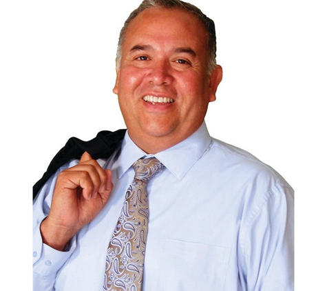 Saul Hernandez - State Farm Insurance Agent - Fair Oaks, CA