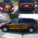 A WildCat Taxi - Public Transportation