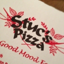 Stucs Pizza - Pizza