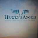 Heavens Angels Elderly Care - Eldercare-Home Health Services