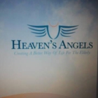 Heavens Angels Elderly Care