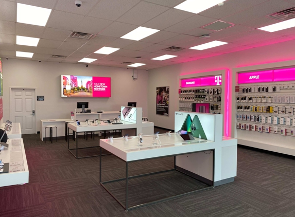 T-Mobile - Daleville, VA