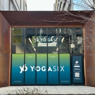 YogaSix Assembly Row