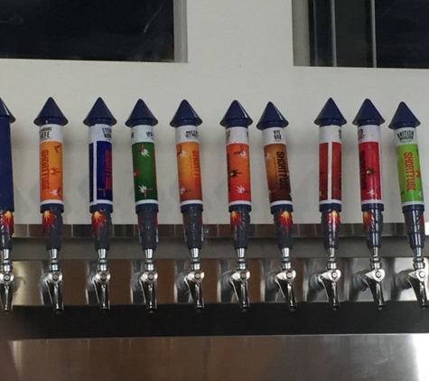 Short Fuse Brewing Company - Schiller Park, IL