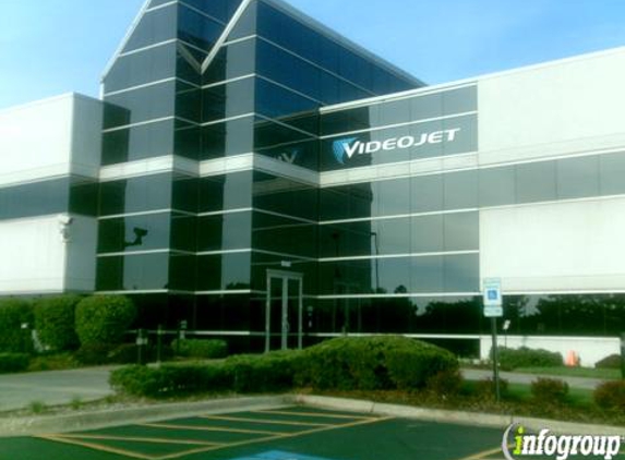 Videojet Technologies Inc - Wood Dale, IL