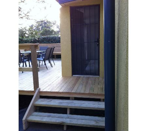 Carrolls Timber & Building Supplies - Charmhaven, NSW