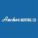 Anchor Moving - Moving Services-Labor & Materials