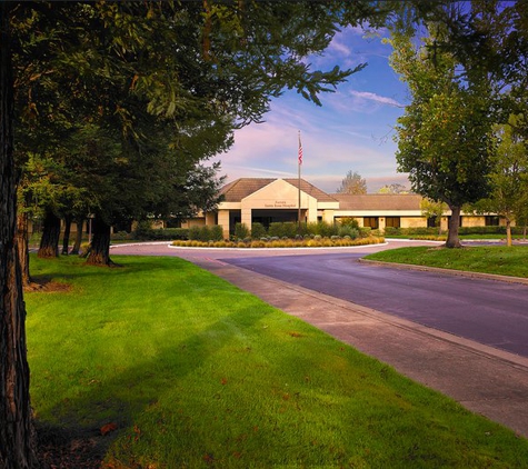 Santa Rosa Behavioral Healthcare Hospital - Santa Rosa, CA