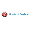 Honda Of Oakland gallery