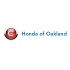 Honda Of Oakland