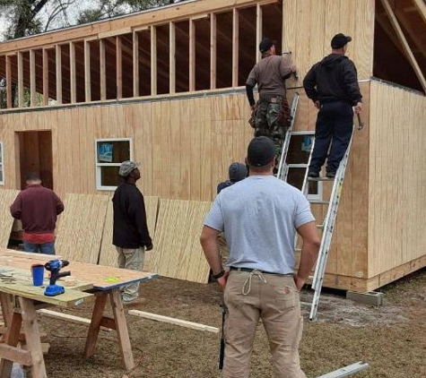 Community Carpentry USA, Inc - Tallahassee, FL