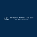 Roberts Markland LLP - Attorneys