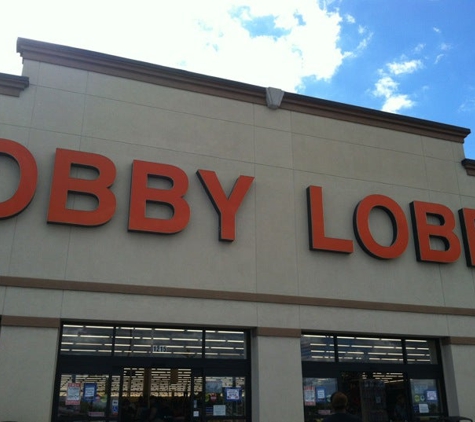 Hobby Lobby - Kirkwood, MO