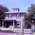 Cobblstone Cottage