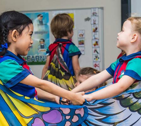 Somerset College - Mudgeeraba, QLD
