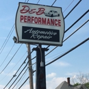 D & B Performance & Automotive - Auto Repair & Service