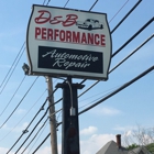 D & B Performance & Automotive