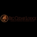 Big Cedar Lodge - Hotels