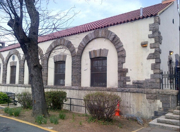 Faber Swimming Pool - Staten Island, NY