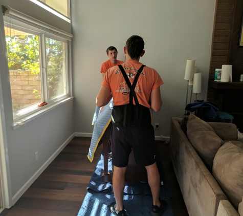 Ready-to-go Movers - Thousand Oaks, CA