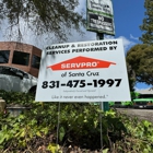 SERVPRO of Santa Cruz