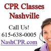 CPR Nashville gallery