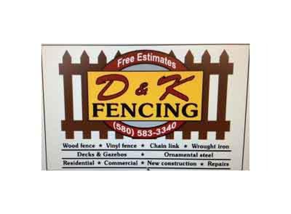 D and K Fencing