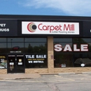 Carpet Mill Outlet Stores - Aurora - Floor Materials