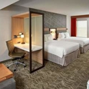 Springhill Suites Dayton Beavercreek - Hotels