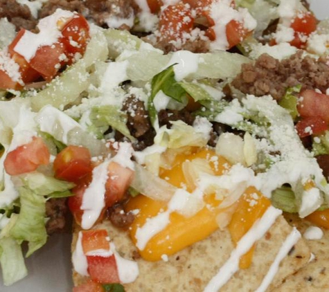 La Lupita Tacos Mexicanos - Providence, RI